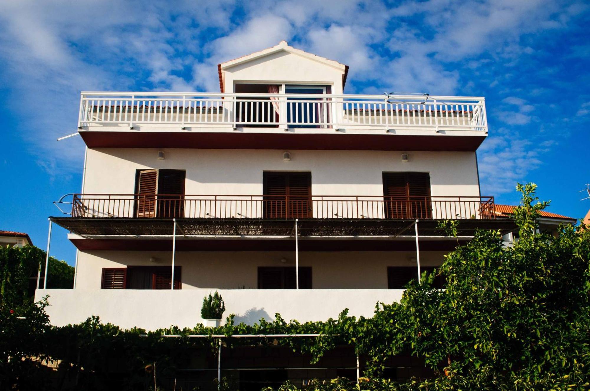 House Iliskovic
