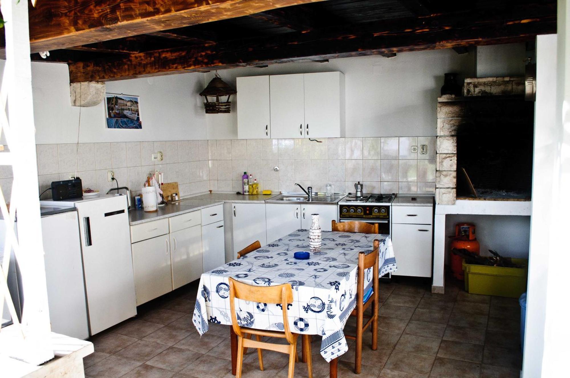 Gostinjska kuća House Iliskovic Hvar Town