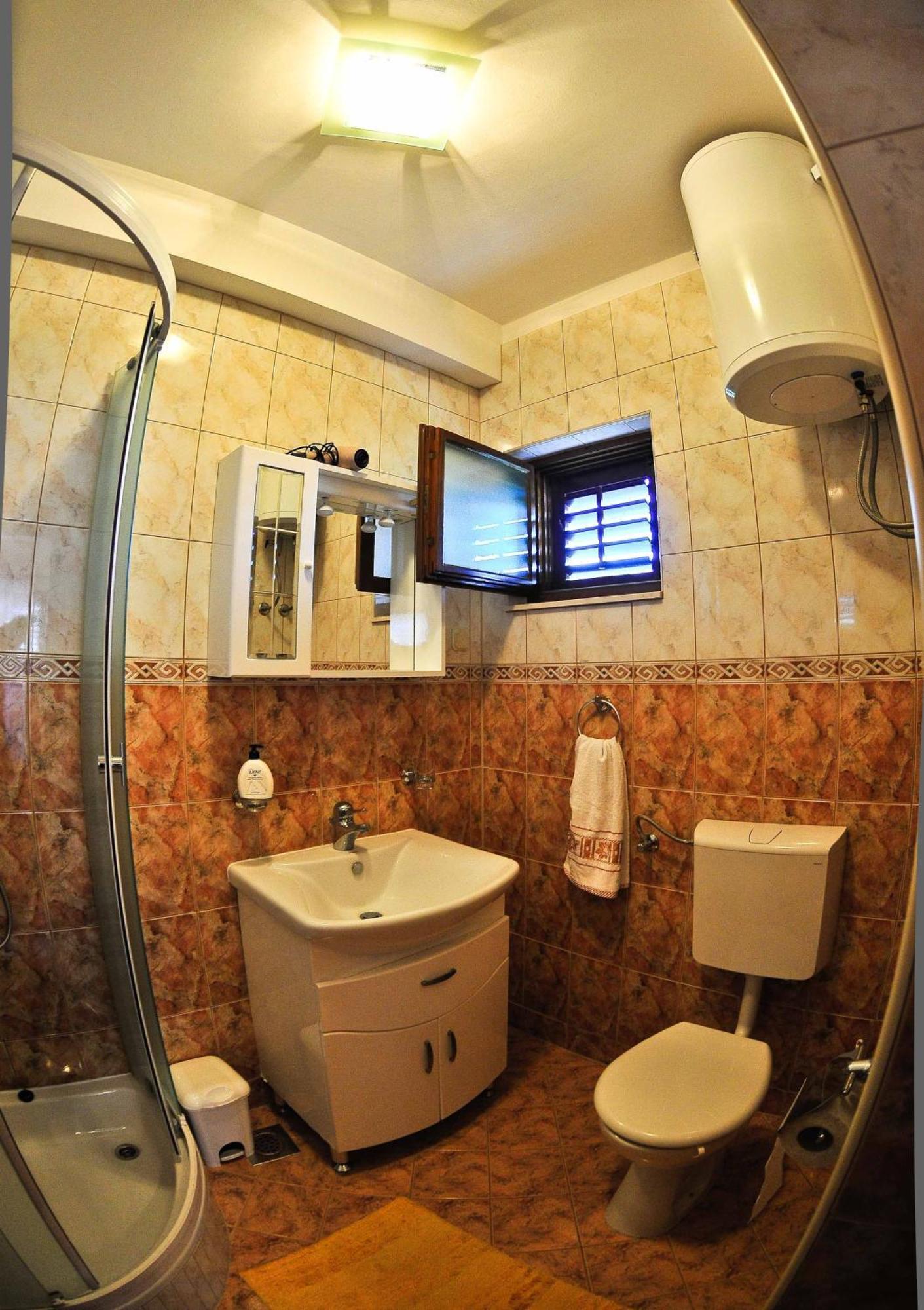 House Iliskovic