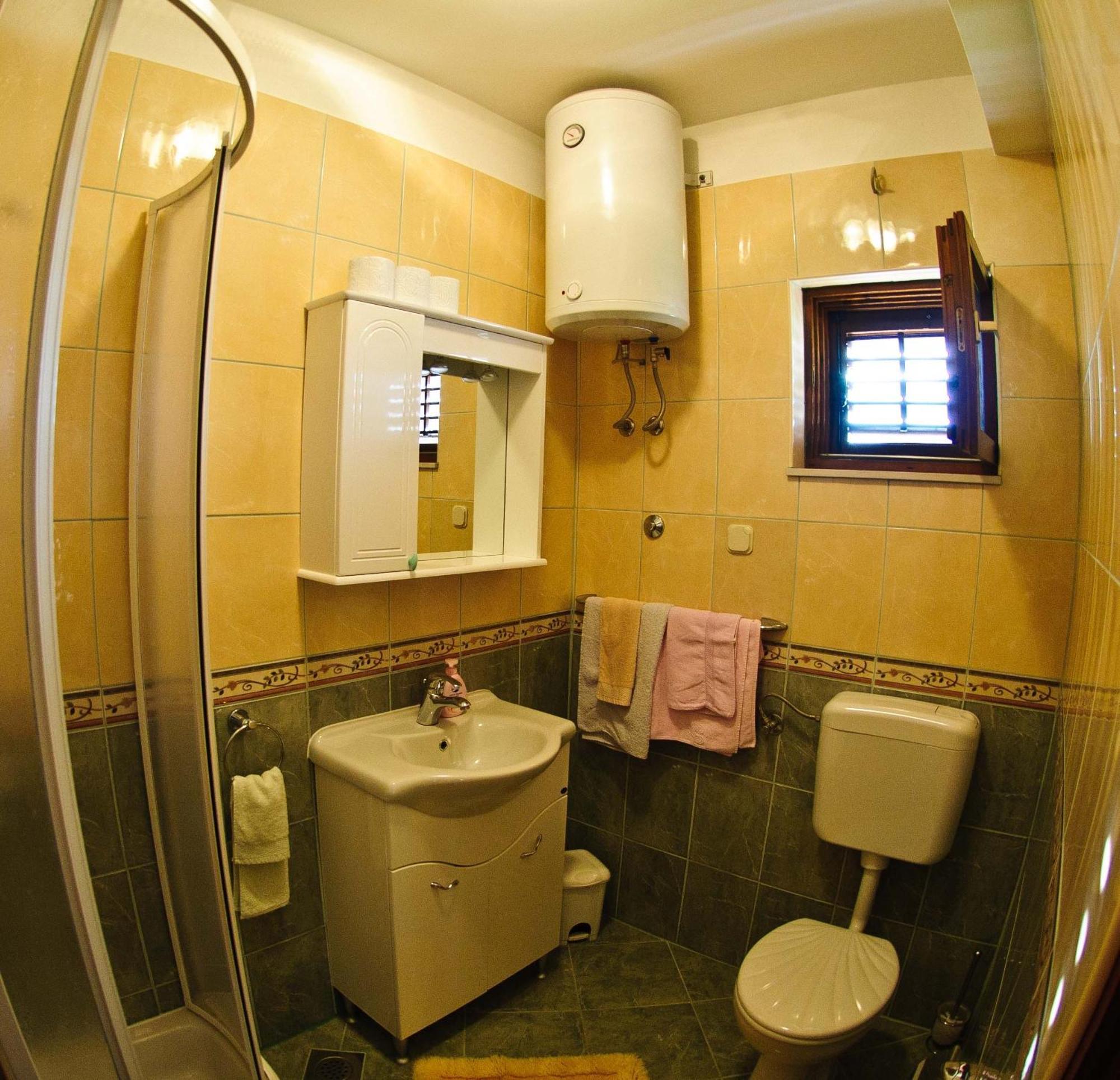 Gostinjska kuća House Iliskovic Hvar Town