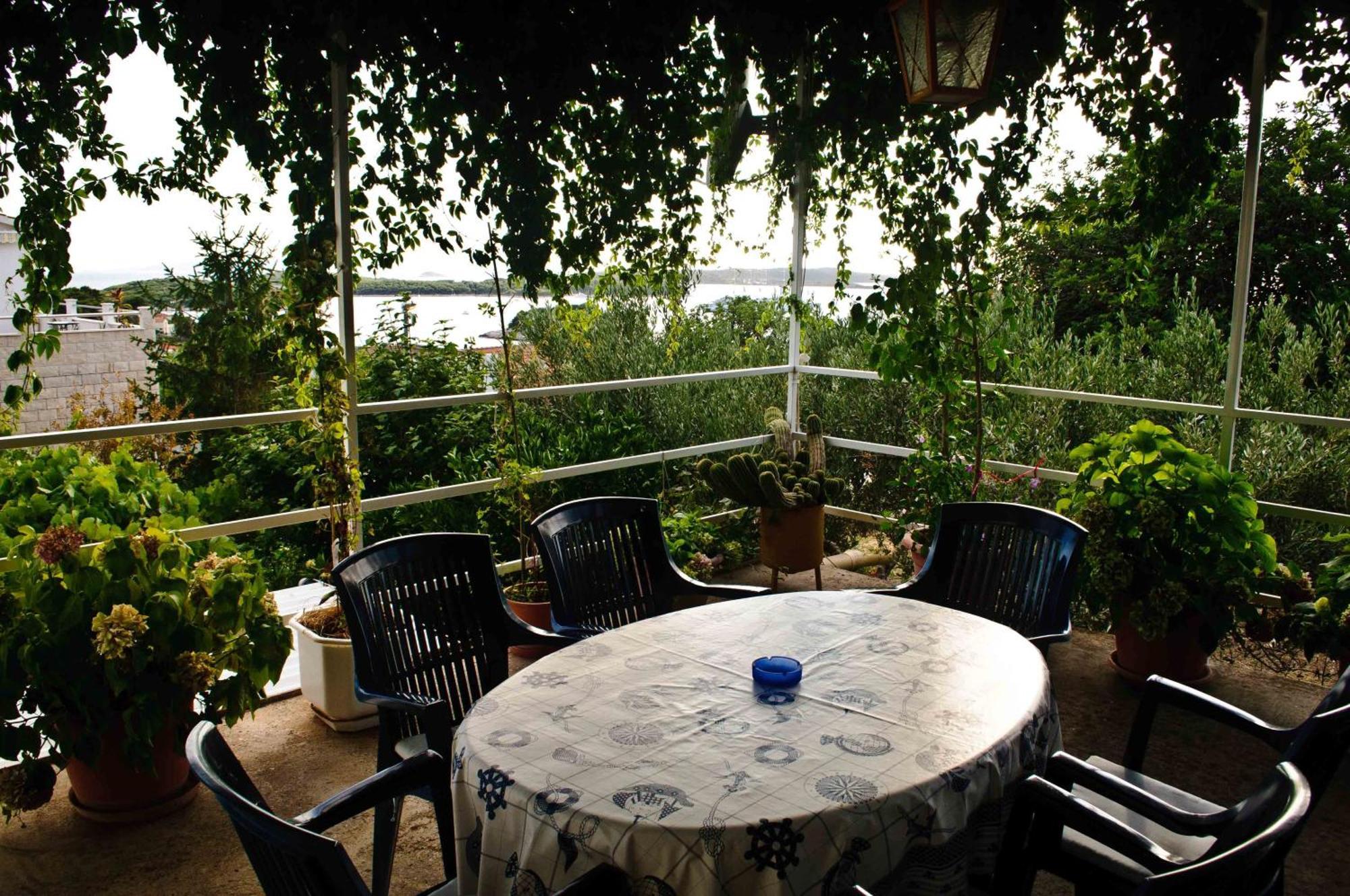 Gostinjska kuća House Iliskovic 3*
