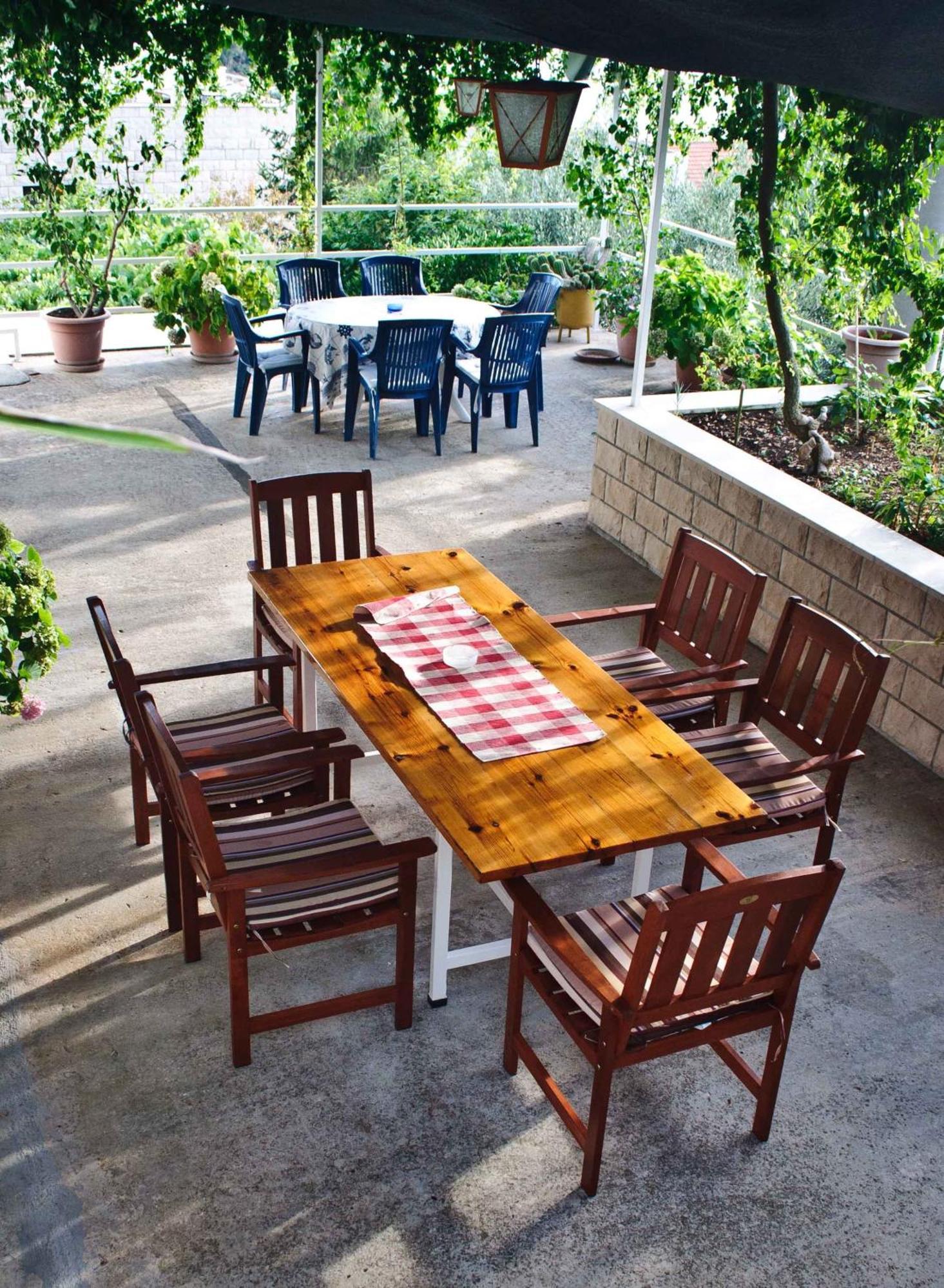 Gostinjska kuća House Iliskovic 3*