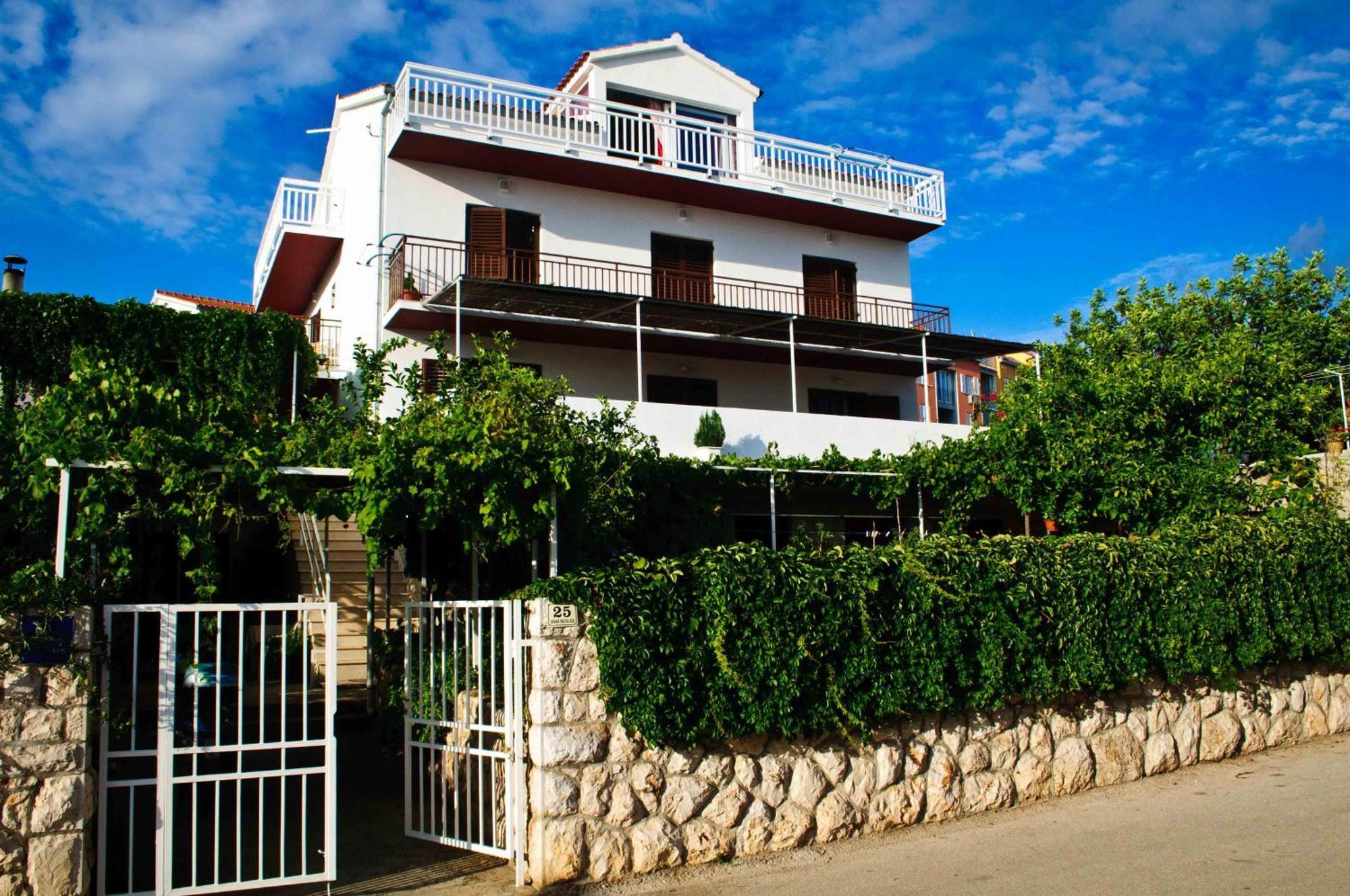 Gostinjska kuća House Iliskovic 3*