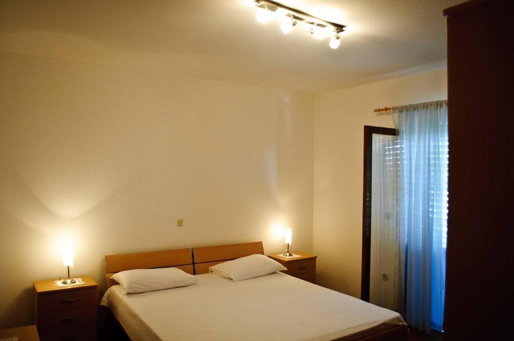 House Iliskovic Gostinjska kuća